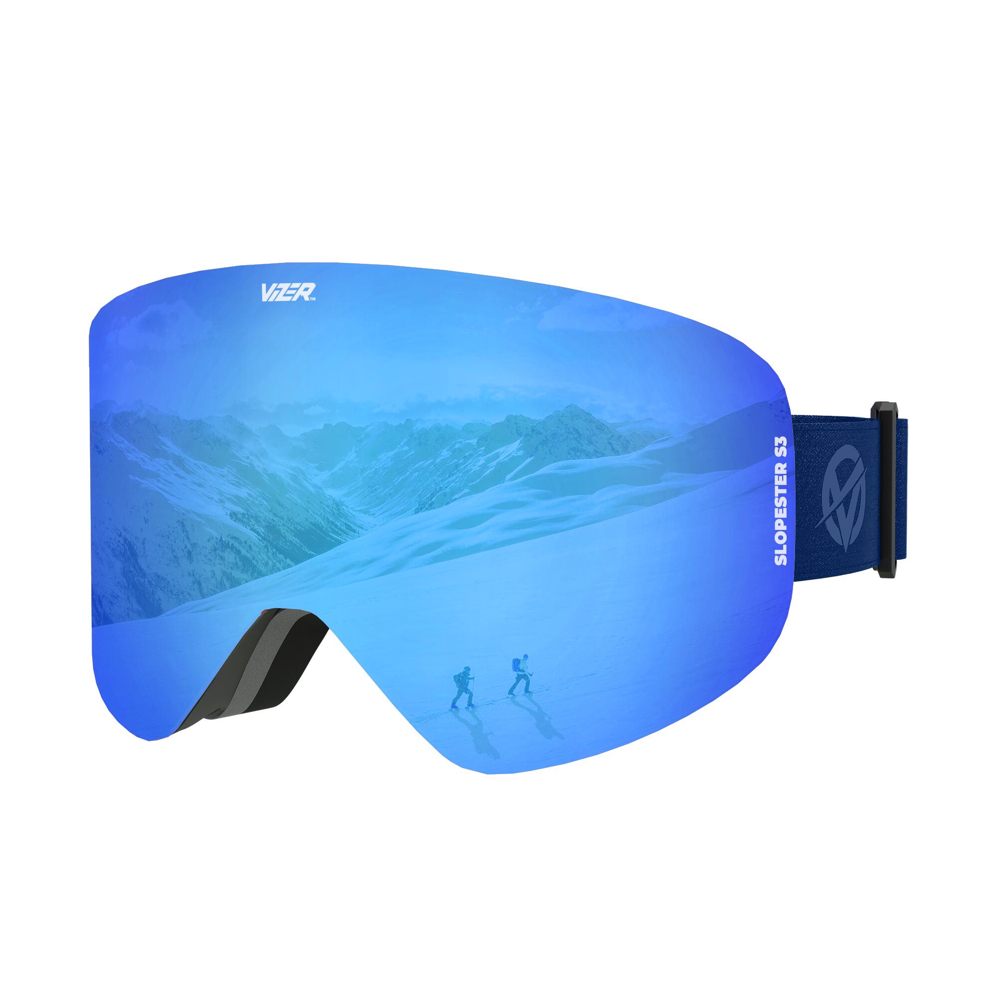 Lunette ski online decathlon